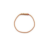 ゴックワリング / [CCNMADE] GOOKHWA Ring (Beige)