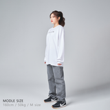 ルースインアルティスロングスリーブTシャツ  Luce In Altis Long-Sleeve (4559493890166)