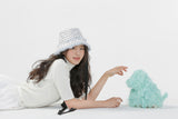 퍼 햇 / fur hat (6656014057590)
