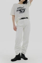 バルセロナ Tシャツ / Barcelona T-Shirt (3color)