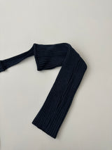 Arthur's Coloring Bolero Cardigan