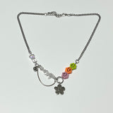 メイドスプリングネックレス / MADE spring Necklace