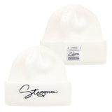 22グラフィティビーニー/22 GRAFFITI BEANIE / WHITE / ORANGE /GREEN / BLACK