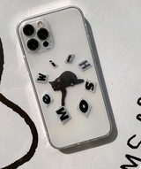 ブラックキャットネロケース / Black Cat Nero Case