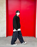 ウィニーオーブフィットニット / Winnie Ove Fit Knit
