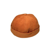 Miki Cap (Tangerine)