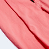 ワイドフィットワンタックパンツ/DAMP WIDE FIT ONE TUCK PANTS_PINK