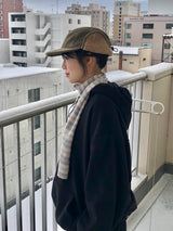ネバダマフラー