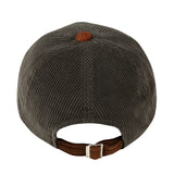 ベアサーモンボールキャップ / Bear salmon ball cap (4582461538422)