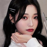 luminary cubic earring
