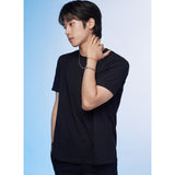 BASIC CHAIN GOLD BRACELET (6574017413238)