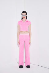 NINETEEN COLLAR T-SHIRT (6691793535094)