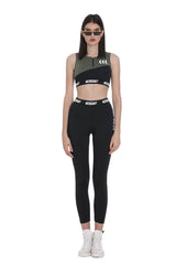 エンブレムボディースーツ  | EMBLEM BODYSUIT (3960695324790)