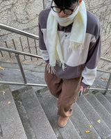 ワイルドナッピングジョガートレーニングパンツ/wild napping jogger training pants 3color