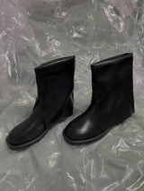 ブーツカットブーツ/Boots Cut Boots (2 type)