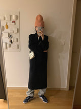 [NOUVEAU] Tami classic dubble - coat