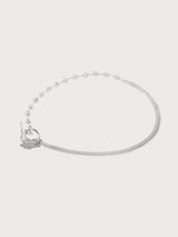 no.105ネックレス / no.105 necklace silver