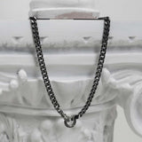 チェーンネックレス 8mm/6mm/Chain Necklace 8mm/6mm (3823449997430)
