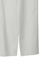 ビゾスナップワイドパンツ / Bizo Snap Wide Pants