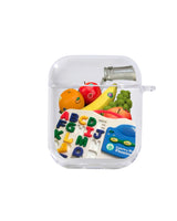 ABC フルーツ / [AirPods] ABC fruit