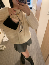デブレンドニット