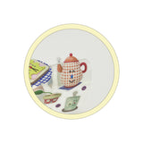 オブジェクトフォーリストステッカー/objects for a rest sticker