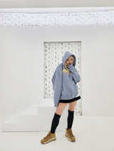 VENTIQUE 3D printed hood 4color (6636692406390)