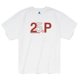 25P SENSE LOGO T SHIRT (6699582521462)