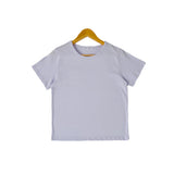 エブリデイニュースタンダードフィット半袖Tシャツ / Everyday New Standard Fit Short-Sleeved T-Shirt [8 colors]