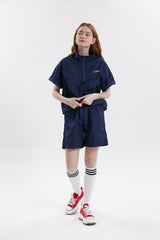 トラックアノラックスーツ/ANORAK SUIT