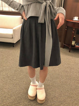 Wolfie skirt 