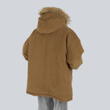 モーゼラクーンパーカー/Mose Raccoon Parka