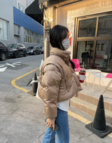 Two kind function padding jumper 