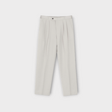 Never Free Belt Slacks (2color)