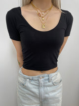 no.120ネックレス / no.120 necklace gold