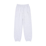 BASIC LOGO SEASON2 TRAINING PANTS MELANGE