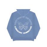 ユニバーシティーバタフライフーディー / University Butterfly Hoodie (4574690508918)