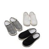 ASCLO Mule Sneakers (3color)