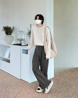 リュージュショルダーバッグ/Luge Shoulder Bag