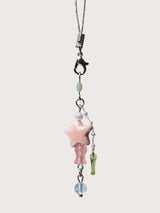 fairy dew key-ring 