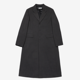 ASCLO TR Single Long Coat (2color)