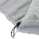 マイクロ フリース ジャケット / MICRO FLEECE JACKET