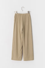 ドリームスケープリネンパンツ / Dreamscape Linen Pants
