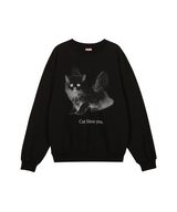 キャットブレスユーMTM - BLACK