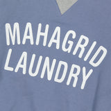 ランドリースウェットシャツ / LAUNDRY SWEATSHIRT