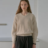 Jess puff knit (6683753807990)