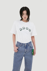 Arch Logo Tee_White (6699063410806)