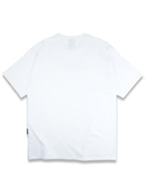 Box_Logo Short Sleeve Tee WHITE (6586879475830)