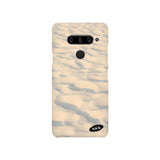 サンドトレーススマホハードケース / Sand trace hard case