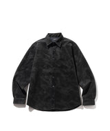 ダーククラウドオーバーサイズシャツ/DARK CLOUD OVERSIZED SHIRTS